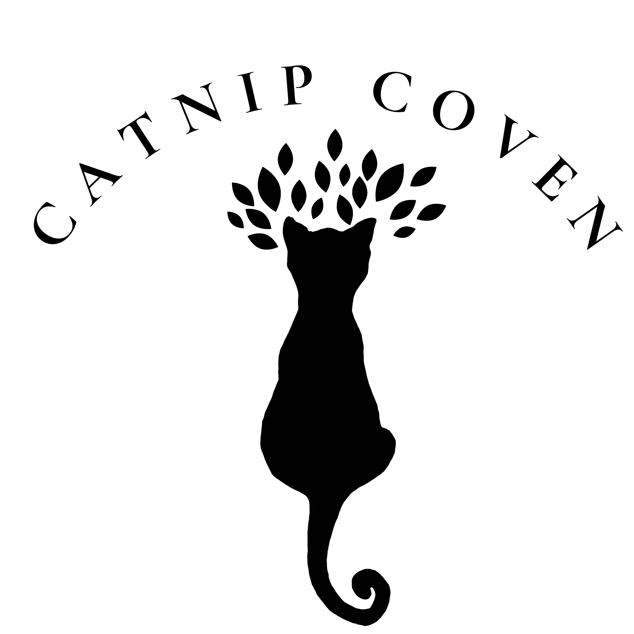 Catnip Coven Logo